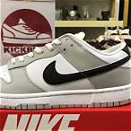 dunk low grey fog lottery